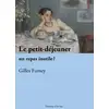 Image de Le petit déjeuner, un repas inutile? Gilles Fumey