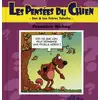 Image de Les pensées du chien Tome 1 - première nichée