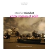 Image de Maurice Blanchot, entre roman et récit Alain Milon