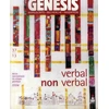Image de Genesis n.37 : verbal, non verbal Genesis