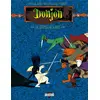 Image de Donjon Potron-Minet Tome 1 : -99, la chemise de la nuit