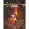 Image de Donjon Parade Tome 1 : un donjon de trop
