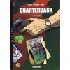 Image de Quarterback Tome 2 - Ralph Aparicio David Chauvel, Christophe Araldi, Herve Boivin