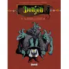 Image de Donjon Potron-Minet Tome 3 : -97, une jeunesse qui s'enfuit