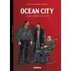 Image de Ocean city Tome 2 - fettucini, migraines et olives noires Vincent Komorowski, David Chauvel, Sophie Barroux