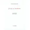 Image de Je suis un récidiviste Petros Markaris
