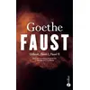 Image de Faust : Urfaust, Faust I, Faust II Johann Wolfgang Von Goethe