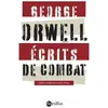 Image de Écrits de combat George Orwell