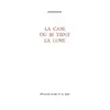 Image de Case ou se tient la lune (la) Monchoachi