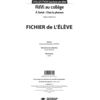 Image de Rififi au collège - CM1/CM2 - dossier à photocopier Collectif