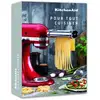 Image de Kitchenaid - pour tout cuisiner Collectif