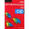 Image de Les mathématiques au CE1 Collectif