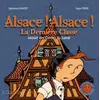 Image de Alsace ! Alsace ! la dernière classe - extrait des contes du lundi Régis Ferré, Alphonse Daudet