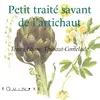 Image de Petit traité savant de l'artichaut Eliane Thibaut-Comelade