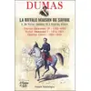 Image de La royale maison de Savoie t.4 - de Victor-Amédée III à Charles-Albert Alexandre Dumas