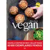 Image de Vegan Marie Laforêt