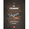 Image de Ma cuisine vegan pour tous les jours Stéphanie Tresch-Medici