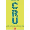 Image de CRU - L'encyclopédie de la cuisine crue Christophe Berg