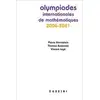Image de Olympiades internationales de mathématiques 2006-2021 Pierre Bornsztein, Vincent Jugé, Thomas Budzinski