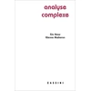 Image de Analyse complexe Eric Amar, Etienne Matheron