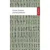 Image de Journal posthume Georg Simmel