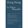 Image de Le passe-muraille