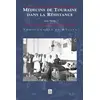 Image de Médecins de touraine dans la résistance Jack Vivier