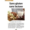 Image de SANS GLUTEN SANS LACTOSE Collectif