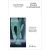 Image de Soin(s), éthique et adolescence - du souci de l'adolescent aux enjeux pour la pratique pluriprofessionnelle Collectif