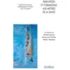 Image de Simulation et formations aux métiers de la santé - perspectives éthiques, pédagogiques et enjeux pour la pratique Collectif