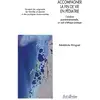 Image de Accompagner la fin de vie en pédiatrie Bénédicte Minguet