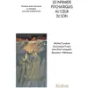 Image de Les infirmiers psychiatriques au coeur du soin : analyses socio-historiques et entretiens avec des professionnels Dominique Friard, Michel Combret, Jean-Paul Lanquetin, Benjamin Villeneuve