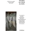 Image de Les sens au coeur du soin : valoriser les savoirs soignants forges dans la relation avec les patients Seli Arslan
