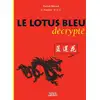 Image de Le lotus bleu décrypté Patrick Mérand