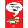 Image de Les langues étrangères dans l'oeuvre d'Hergé (2e édition) Patrick Mérand