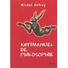 Image de Antimanuel de philosophie Michel Onfray