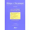 Image de Ethique à Nicomaque (Aristote)