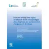 Image de Prise en charge des sujets en état de mort encéphalique dans l'optique du prélèvement d'organes et de tissus Collectif