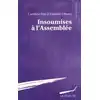 Image de Insoumises à l'assemblée Caroline Fiat, Danièle Obono