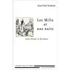 Image de Les mille et une nuits entre orient et occident Jean-Paul Sermain