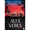 Image de Alex Verus Tome 6 : dissimulation Benedict Jacka