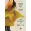 Image de Entre ciel et terre, les chemins de traverse Julie Léal