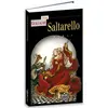 Image de Saltarello Céline Guillaume