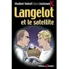 Image de Langelot Tome 3 : Langelot et le satellite Vladimir Volkoff