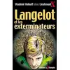 Image de Langelot Tome 20 : Langelot et les exterminateurs Vladimir Volkoff