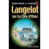 Image de Langelot Tome 26 : Langelot sur la Côte d'Azur Vladimir Volkoff