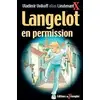 Image de Langelot Tome 32 : Langelot en permission Vladimir Volkoff