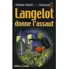 Image de Langelot Tome 40 : Langelot donne l'assaut Vladimir Volkoff