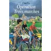 Image de Opération trois marches Dachs