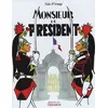 Image de Monsieur le président Alain D'Orange
